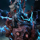 Kaiju No. 8 Estatua Ultimate Premium Masterline Series 1/4 Kaiju No. 8 DX Bonus Ver. 70 cm