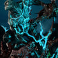 Kaiju No. 8 Estatua Ultimate Premium Masterline Series 1/4 Kaiju No. 8 DX Bonus Ver. 70 cm