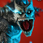 Kaiju No. 8 Estatua Ultimate Premium Masterline Series 1/4 Kaiju No. 8 DX Bonus Ver. 70 cm
