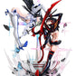 Kill la Kill Ultimate Premium Masterline Statue 1/4 Ryuko Matoi vs Satsuki Kiryuin 62 cm
