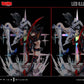 Kill la Kill Ultimate Premium Masterline Statue 1/4 Ryuko Matoi vs Satsuki Kiryuin 62 cm