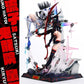 Kill la Kill Ultimate Premium Masterline Statue 1/4 Ryuko Matoi vs Satsuki Kiryuin 62 cm