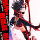 Kill la Kill Ultimate Premium Masterline Statue 1/4 Ryuko Matoi vs Satsuki Kiryuin Bonus Version 62 cm