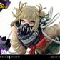 My Hero Academia Estatua Ultimate Premium Masterline Tomura Tomura Shigaraki, Dabi & Himiko Toga Deluxe Version 69 cm