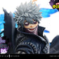 My Hero Academia Estatua Ultimate Premium Masterline Tomura Tomura Shigaraki, Dabi & Himiko Toga Deluxe Version 69 cm