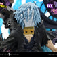 My Hero Academia Estatua Ultimate Premium Masterline Tomura Tomura Shigaraki, Dabi & Himiko Toga Deluxe Version 69 cm