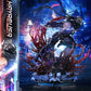 Ninja Gaiden 4 Ultimate Premium Masterline Series Estatua 1/4 Ryu Hayabusa Deluxe Version 70 cm