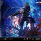 Ninja Gaiden 4 Ultimate Premium Masterline Series Estatua 1/4 Ryu Hayabusa Deluxe Version 70 cm