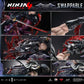 Ninja Gaiden 4 Ultimate Premium Masterline Series Estatua 1/4 Ryu Hayabusa Deluxe Version 70 cm