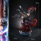 Ninja Gaiden 4 Ultimate Premium Masterline Series Estatua 1/4 Ryu Hayabusa Deluxe Version 70 cm