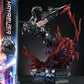 Ninja Gaiden 4 Ultimate Premium Masterline Series Estatua 1/4 Ryu Hayabusa Deluxe Version 70 cm