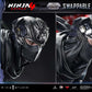 Ninja Gaiden 4 Ultimate Premium Masterline Series Estatua 1/4 Ryu Hayabusa Deluxe Bonus Version 70 cm