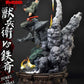Ninja Scroll Estatua Ultimate Premium Masterline Series 1/4 Jubei Versus Tessai 101 cm