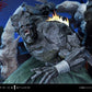 Ninja Scroll Estatua Ultimate Premium Masterline Series 1/4 Jubei Versus Tessai 101 cm