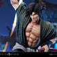 Ninja Scroll Estatua Ultimate Premium Masterline Series 1/4 Jubei Versus Tessai 101 cm