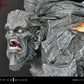 Ninja Scroll Estatua Ultimate Premium Masterline Series 1/4 Jubei Versus Tessai Deluxe Bonus Version 101 cm