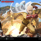 One-Punch Man Estatua Ultimate Premium Masterline Series 1/4 Saitama & Genos  73 cm