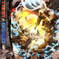 One-Punch Man Estatua Ultimate Premium Masterline Series 1/4 Saitama & Genos  73 cm