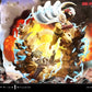 One-Punch Man Estatua Ultimate Premium Masterline Series 1/4 Saitama & Genos DX Bonus Version 73 cm