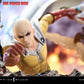 One-Punch Man Estatua Ultimate Premium Masterline Series 1/4 Saitama & Genos DX Bonus Version 73 cm