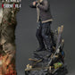 Resident Evil 4 Estatua Ultimate Premium Masterline Series 1/4 Leon S. Kennedy 64 cm