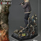 Resident Evil 4 Estatua Ultimate Premium Masterline Series 1/4 Leon S. Kennedy 64 cm
