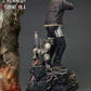 Resident Evil 4 Estatua Ultimate Premium Masterline Series 1/4 Leon S. Kennedy 64 cm
