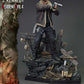 Resident Evil 4 Estatua Ultimate Premium Masterline Series 1/4 Leon S. Kennedy 64 cm