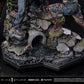 The Last of Us Part I Estatua Ultimate Premium Masterline Series Joel & Ellie Deluxe Version (The Last of Us Part I) 73 cm