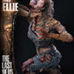 The Last of Us Part I Estatua Ultimate Premium Masterline Series Joel & Ellie Deluxe Version (The Last of Us Part I) 73 cm
