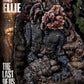 The Last of Us Part I Estatua Ultimate Premium Masterline Series Joel & Ellie Deluxe Version (The Last of Us Part I) 73 cm