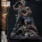 The Last of Us Part I Estatua Ultimate Premium Masterline Series Joel & Ellie Deluxe Bonus Version (The Last of Us Part I) 73 cm