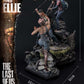 The Last of Us Part I Estatua Ultimate Premium Masterline Series Joel & Ellie Deluxe Bonus Version (The Last of Us Part I) 73 cm