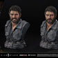 The Last of Us Part I Estatua Ultimate Premium Masterline Series Joel & Ellie Deluxe Bonus Version (The Last of Us Part I) 73 cm