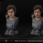 The Last of Us Part I Estatua Ultimate Premium Masterline Series Joel & Ellie Deluxe Bonus Version (The Last of Us Part I) 73 cm