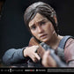 The Last of Us Part I Estatua Ultimate Premium Masterline Series Joel & Ellie Deluxe Bonus Version (The Last of Us Part I) 73 cm