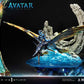 Avatar: The Way of Water Estatua Jake Sully 59 cm