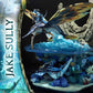 Avatar: The Way of Water Estatua Jake Sully Bonus Version 59 cm