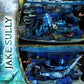 Avatar: The Way of Water Estatua Jake Sully Bonus Version 59 cm