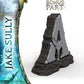 Avatar: The Way of Water Estatua Jake Sully Bonus Version 59 cm
