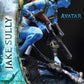Avatar: The Way of Water Estatua Jake Sully Bonus Version 59 cm