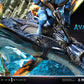 Avatar: The Way of Water Estatua Jake Sully Bonus Version 59 cm