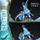 Avatar: The Way of Water Estatua Neytiri Bonus Version 77 cm