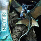 Avatar: The Way of Water Estatua Neytiri Bonus Version 77 cm