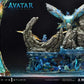 Avatar: The Way of Water Estatua Neytiri Bonus Version 77 cm