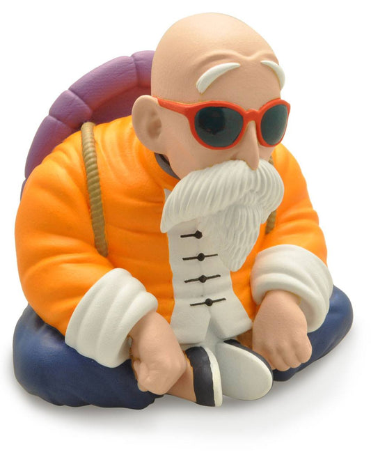 Dragon Ball Hucha Master Roshi 14 cm