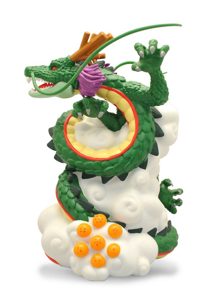 Dragon Ball Hucha PVC Shenron 27 cm