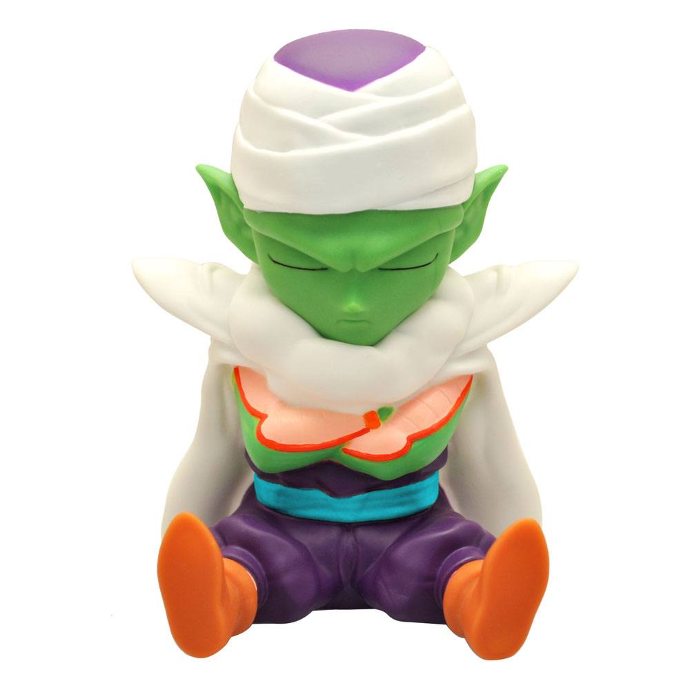Dragon Ball Hucha Chibi Piccolo 16 cm