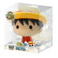 One Piece el Galo Hucha Chibi Luffy 15 cm
