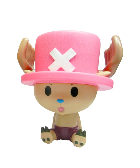 One Piece el Galo Hucha Chibi Chopper 15 cm